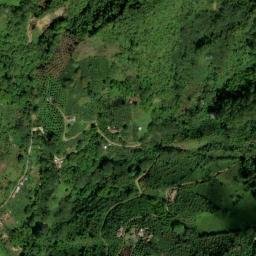Satellite imagery of Cuchilla Chaquiro, CO