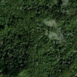 Satellite imagery of Cuchilla Chaquiro, CO
