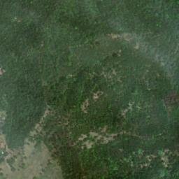 Satellite imagery of Loma del Chivo, CO