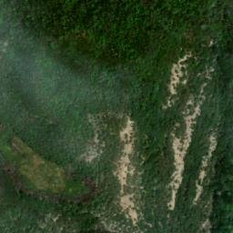 Satellite imagery of Loma del Chivo, CO