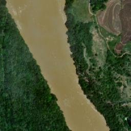 Satellite imagery of Loma del Chivo, CO