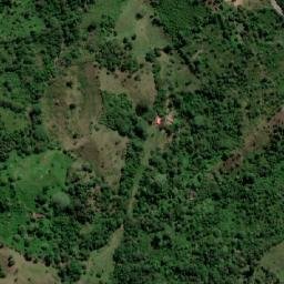 Satellite imagery of Alto de la Cruz, CO