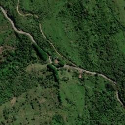 Satellite imagery of Alto de la Cruz, CO