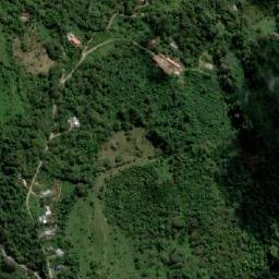 Satellite imagery of Alto de la Cruz, CO
