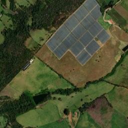 Satellite imagery of Loma de Armadillos, CO