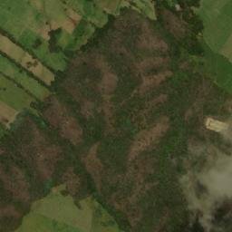 Satellite imagery of Alto de los Gavilanes, CO