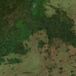 Satellite imagery of Alto Rico, CO