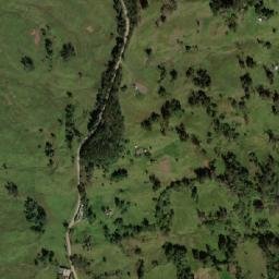 Satellite imagery of Loma El Raízal, CO