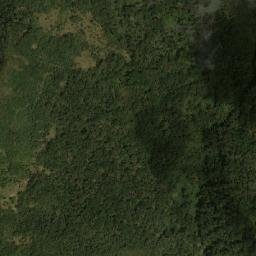 Satellite imagery of Cerro de Paja Brava, CO