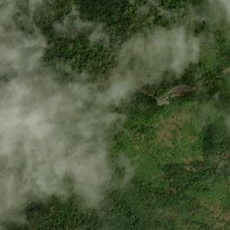 Satellite imagery of Cerro Volcán Amarillo, CO