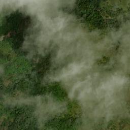 Satellite imagery of Cerro Volcán Amarillo, CO