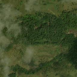 Satellite imagery of Cerro Volcán Amarillo, CO