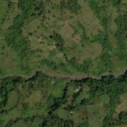 Satellite imagery of Loma El Alimento, CO