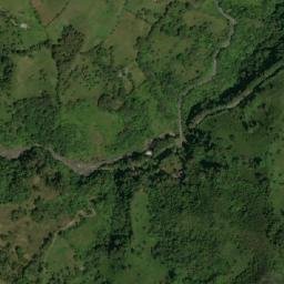 Satellite imagery of Loma El Alimento, CO