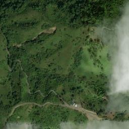 Satellite imagery of Loma El Alimento, CO