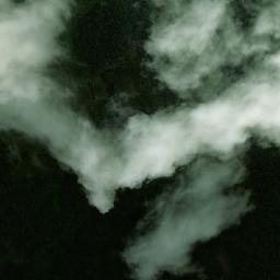 Satellite imagery of Cuchilla Cerro Negro, CO