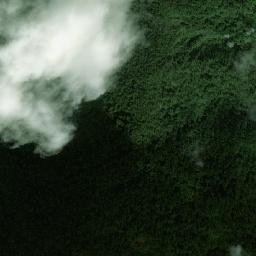 Satellite imagery of Cuchilla Cerro Negro, CO
