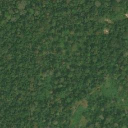 Satellite imagery of Mont Ogolatouna, CM