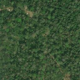 Satellite imagery of Mont Ogolatouna, CM