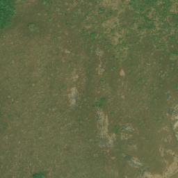 Satellite imagery of Mont Nadalanga, CM