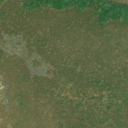 Satellite imagery of Mont Nadalanga, CM