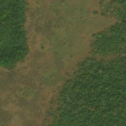 Satellite imagery of Kaga Yaba, CF