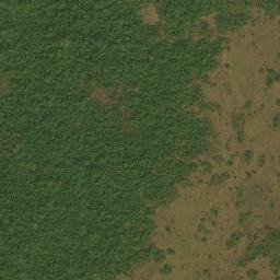 Satellite imagery of Kaga Yaba, CF