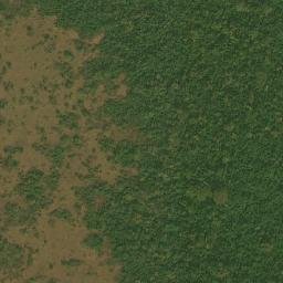 Satellite imagery of Kaga Yaba, CF