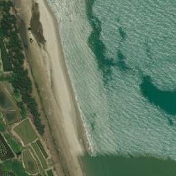 Satellite imagery of Ujung Peureulak, ID