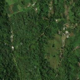Satellite imagery of Alto del Chuzo, CO