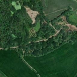 Satellite imagery of Loma de Soplaviento, CO