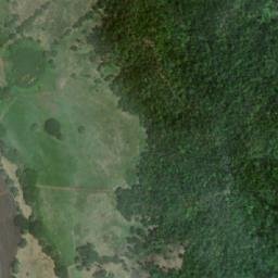 Satellite imagery of Loma del Chivo, CO
