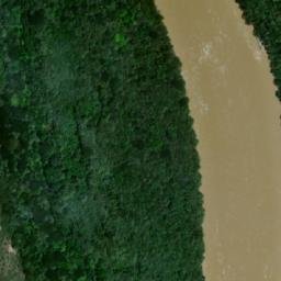 Satellite imagery of Loma del Chivo, CO