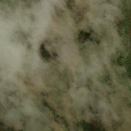 Satellite imagery of Alto Blanco, CO