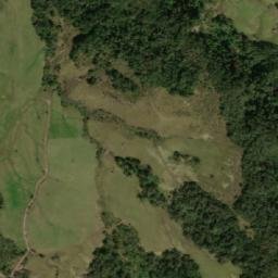 Satellite imagery of Peñas El Retiro, CO