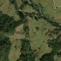Satellite imagery of Peñas El Retiro, CO