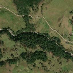 Satellite imagery of Peñas El Retiro, CO