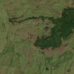 Satellite imagery of Alto Rico, CO