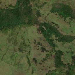 Satellite imagery of Alto Rico, CO