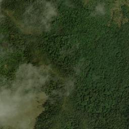 Satellite imagery of Cuchilla de San Cayetano, CO