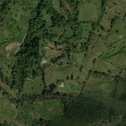 Satellite imagery of Loma El Alimento, CO