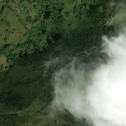 Satellite imagery of Loma El Alimento, CO