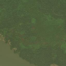 Satellite imagery of Ground Point, NG