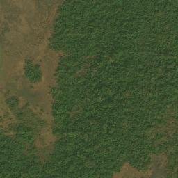 Satellite imagery of Kaga Yaba, CF