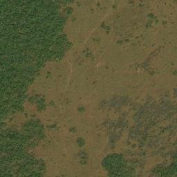 Satellite imagery of Kaga Yaba, CF