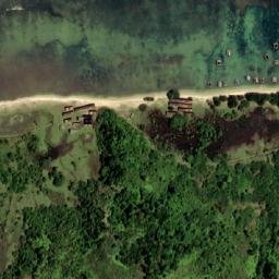 Satellite imagery of Ujung Kramat, ID