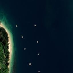 Satellite imagery of Ujung Kramat, ID