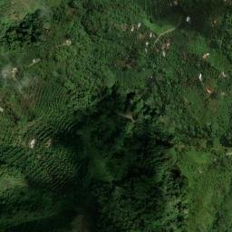 Satellite imagery of Cima del Rayo, CO
