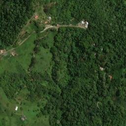 Satellite imagery of Alto del Chuzo, CO