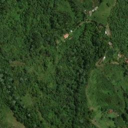 Satellite imagery of Alto del Chuzo, CO
